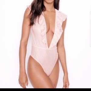 Teddy use size small